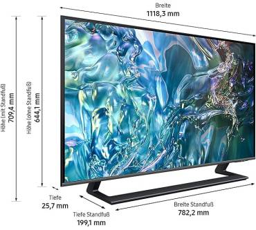 Produktbild Samsung GQ50Q74D