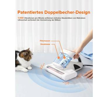 Produktbild UWANT M300