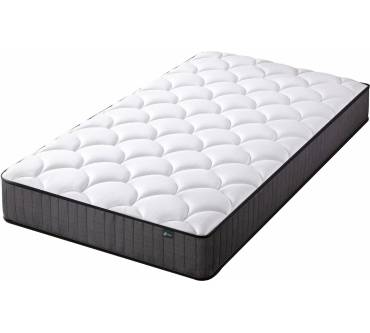 Produktbild Zinus Classic Euro Top Pocket Spring Hybrid-Matratze (20 cm)