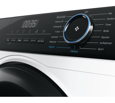 Produktbild Haier HD90-A2939 I-Pro Serie 3