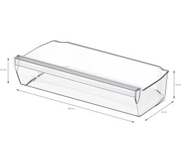 Produktbild Bosch Serie 4 KUR21VFE0