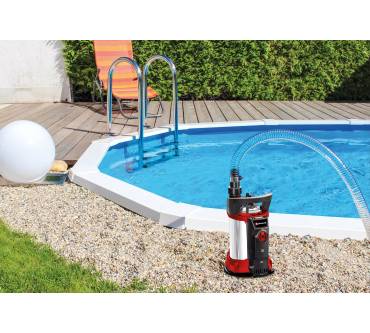 Produktbild Einhell GE-SP 4095 N-A LL ECO