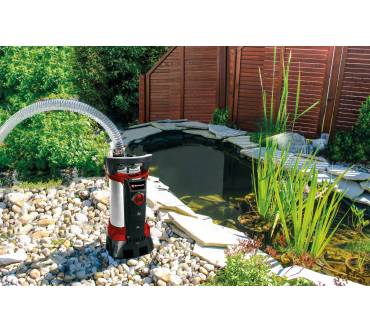 Produktbild Einhell GE-DP 7035 N-A ECO