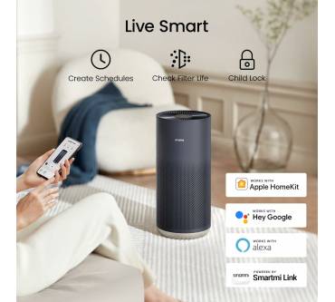 Produktbild Smartmi Luftreiniger 2