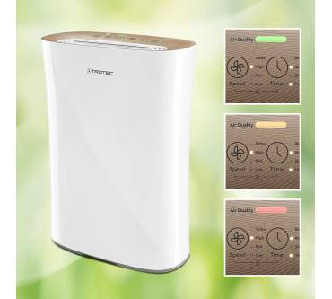 Produktbild Trotec AirgoClean 110 E