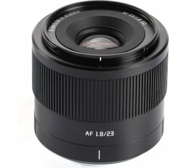Produktbild TTArtisan AF 23mm F1.8