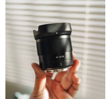 Produktbild TTArtisan AF 23mm F1.8