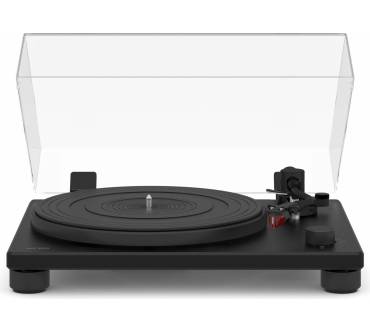 Produktbild Sonoro Platinum Automatic EAS