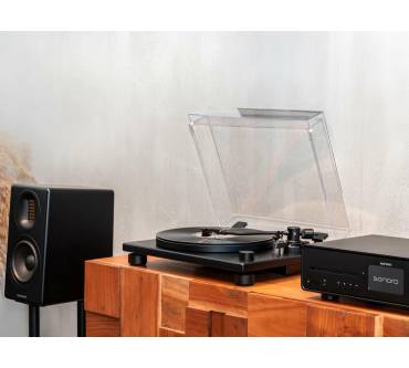 Produktbild Sonoro Platinum Automatic EAS