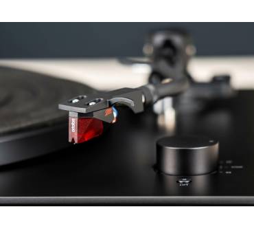 Produktbild Sonoro Platinum Automatic EAS