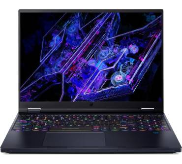 Produktbild Acer Predator Helios 16 PH16-72