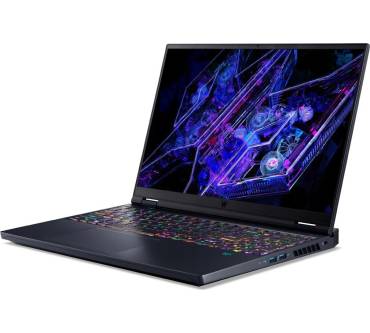 Produktbild Acer Predator Helios 16 PH16-72