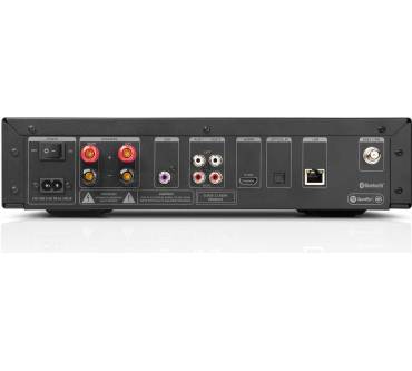 Produktbild Teufel Kombo 62 CD-Receiver (2024)