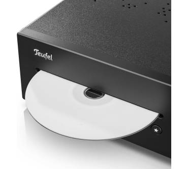 Produktbild Teufel Kombo 62 CD-Receiver (2024)