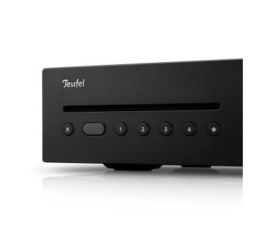 Produktbild Teufel Kombo 62 CD-Receiver (2024)