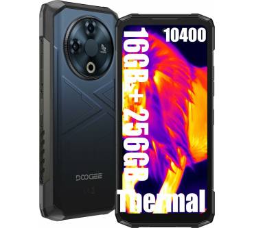 Produktbild Doogee Fire 6