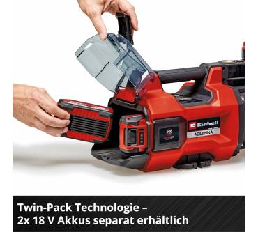 Produktbild Einhell Aquinna 36/34