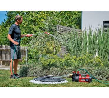 Produktbild Einhell Aquinna 36/34