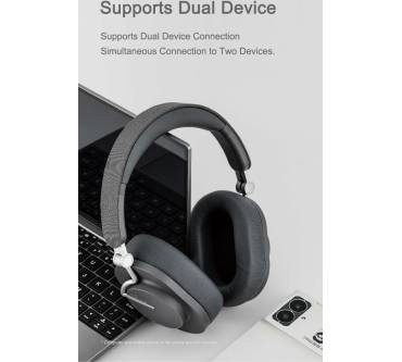 Produktbild Moondrop Edge