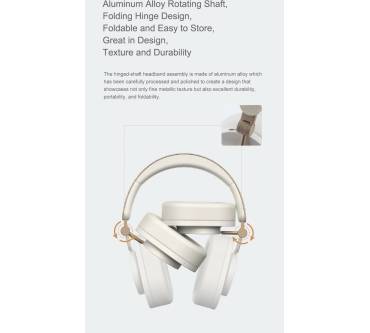 Produktbild Moondrop Edge