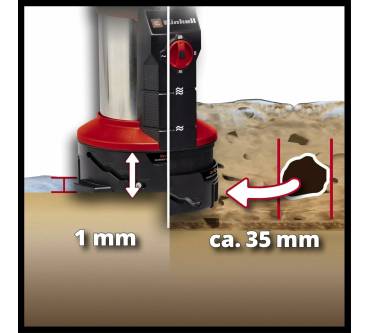 Produktbild Einhell GE-DP 7935 N-A LL Eco
