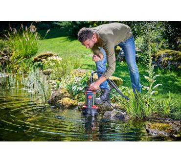 Produktbild Einhell GE-DP 7935 N-A LL Eco