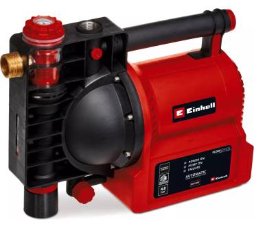 Produktbild Einhell GE-AW 1142 FS