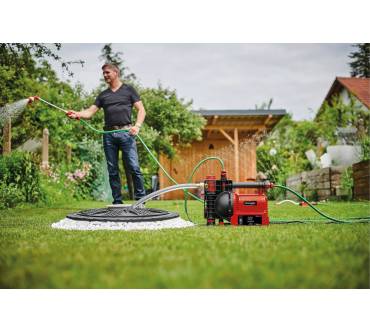 Produktbild Einhell GE-AW 1142 FS