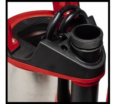 Produktbild Einhell GE-DP 7535 N LL ECO