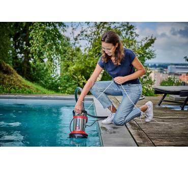 Produktbild Einhell GE-DP 7535 N LL ECO