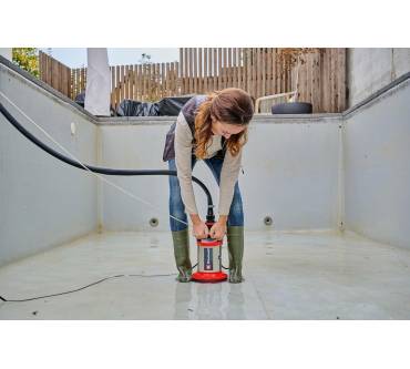 Produktbild Einhell GE-DP 7535 N LL ECO