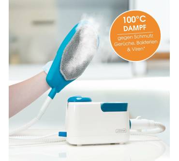 Produktbild Mediashop.tv Livington SteamTouch