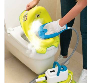 Produktbild Mediashop.tv Livington SteamTouch