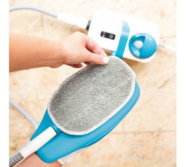 Produktbild Mediashop.tv Livington SteamTouch