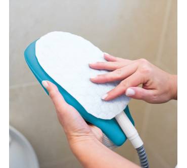 Produktbild Mediashop.tv Livington SteamTouch