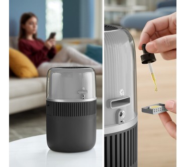 Produktbild Philips 5000 Series HU5710/00