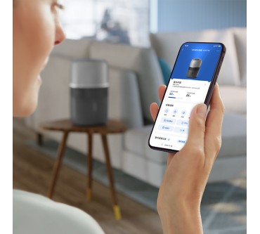 Produktbild Philips 5000 Series HU5710/00