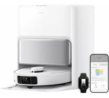 Produktbild Mova P50 Pro Ultra