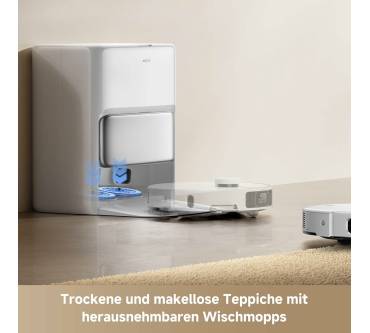 Produktbild Mova P50 Pro Ultra