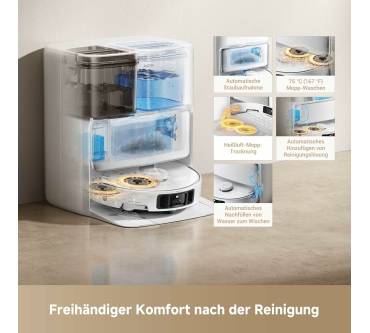 Produktbild Mova P50 Pro Ultra