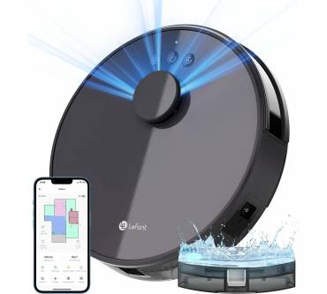 Produktbild Lefant M1