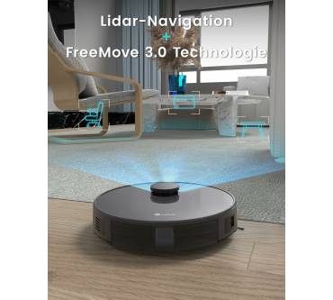 Produktbild Lefant M1