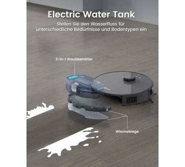 Produktbild Lefant M1