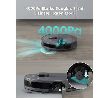 Produktbild Lefant M1