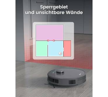 Produktbild Lefant M1