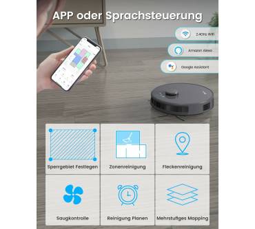 Produktbild Lefant M1