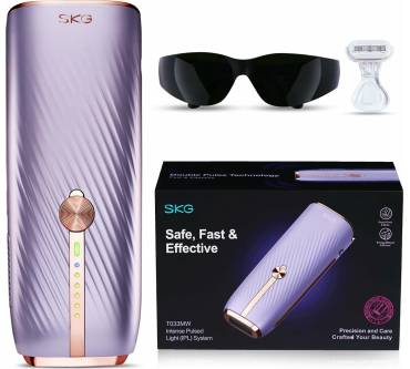 Produktbild SKG T033MW