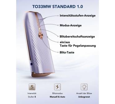 Produktbild SKG T033MW