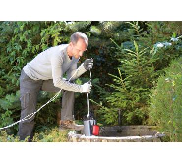 Produktbild Einhell GC-DP 1135 N