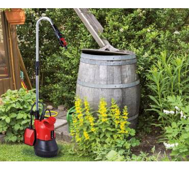 Produktbild Einhell GC-SP 4042 RB